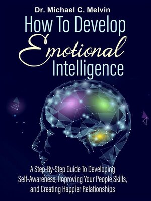 cover image of How to Develop Emotional Intelligence